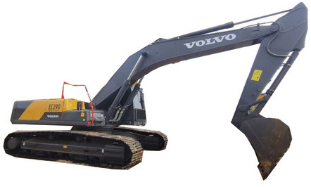 2023 Volvo EC290 - Багер гасеничар: слика 1 2023 Volvo EC290 - Багер гасеничар: слика 1