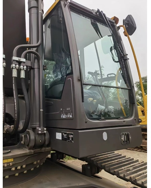 2023 Volvo EC380 - Багер гасеничар: слика 5 2023 Volvo EC380 - Багер гасеничар: слика 5