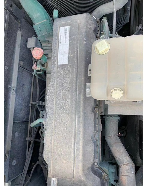 2023 Volvo EC480 - Багер гасеничар: слика 5 2023 Volvo EC480 - Багер гасеничар: слика 5