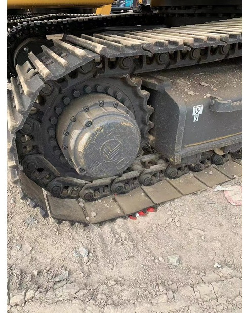 2023 Volvo EC480 - Багер гасеничар: слика 2 2023 Volvo EC480 - Багер гасеничар: слика 2