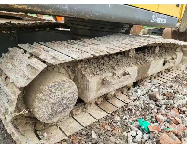 2024 Volvo EC220 - Багер гасеничар: слика 4 2024 Volvo EC220 - Багер гасеничар: слика 4