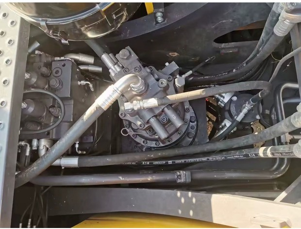 2024 Volvo EC360 - Багер гасеничар: слика 5 2024 Volvo EC360 - Багер гасеничар: слика 5