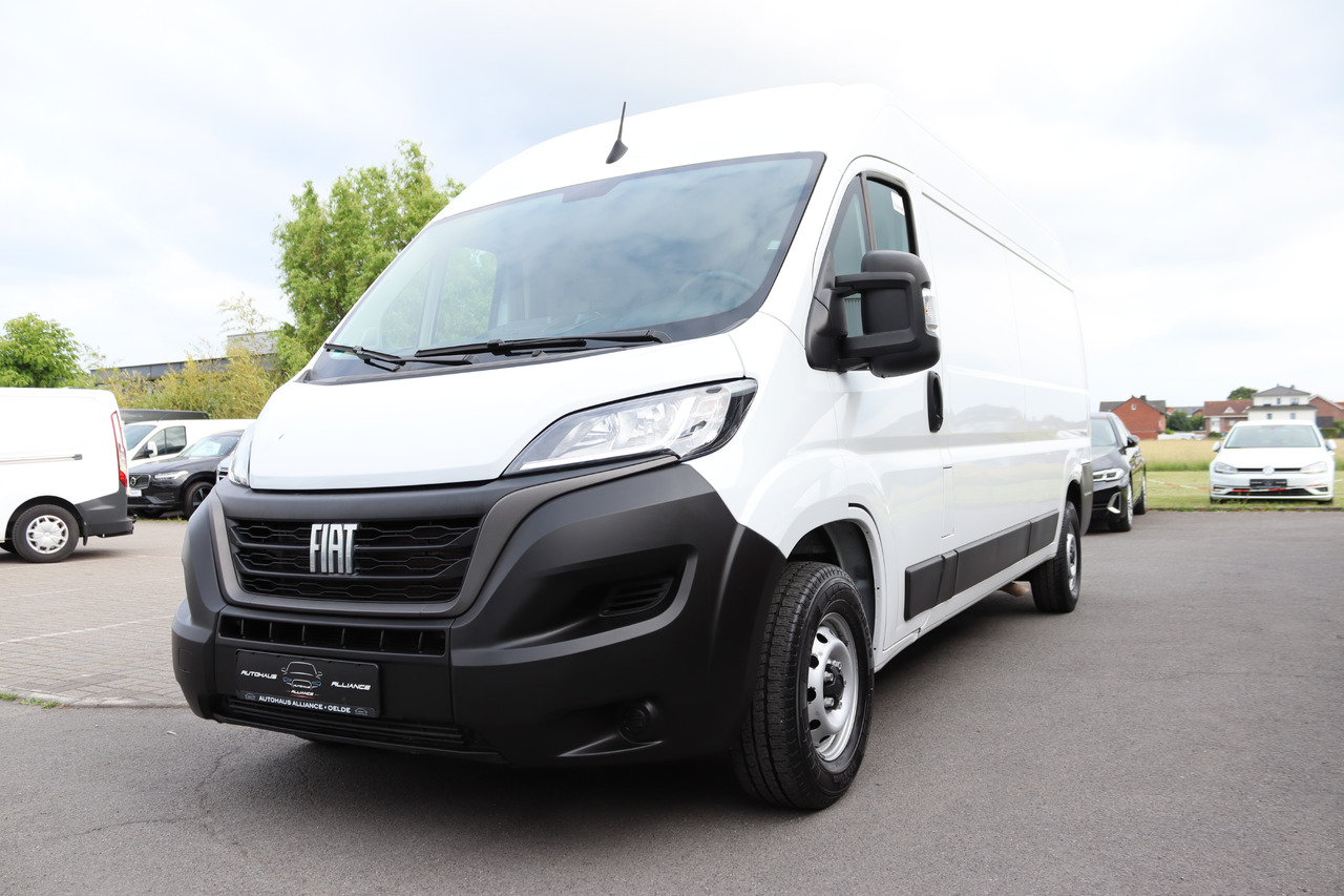 FIAT DUCATO 35 140 MULTIJET L4H2 - Товарно комбе: слика 1 FIAT DUCATO 35 140 MULTIJET L4H2 - Товарно комбе: слика 1