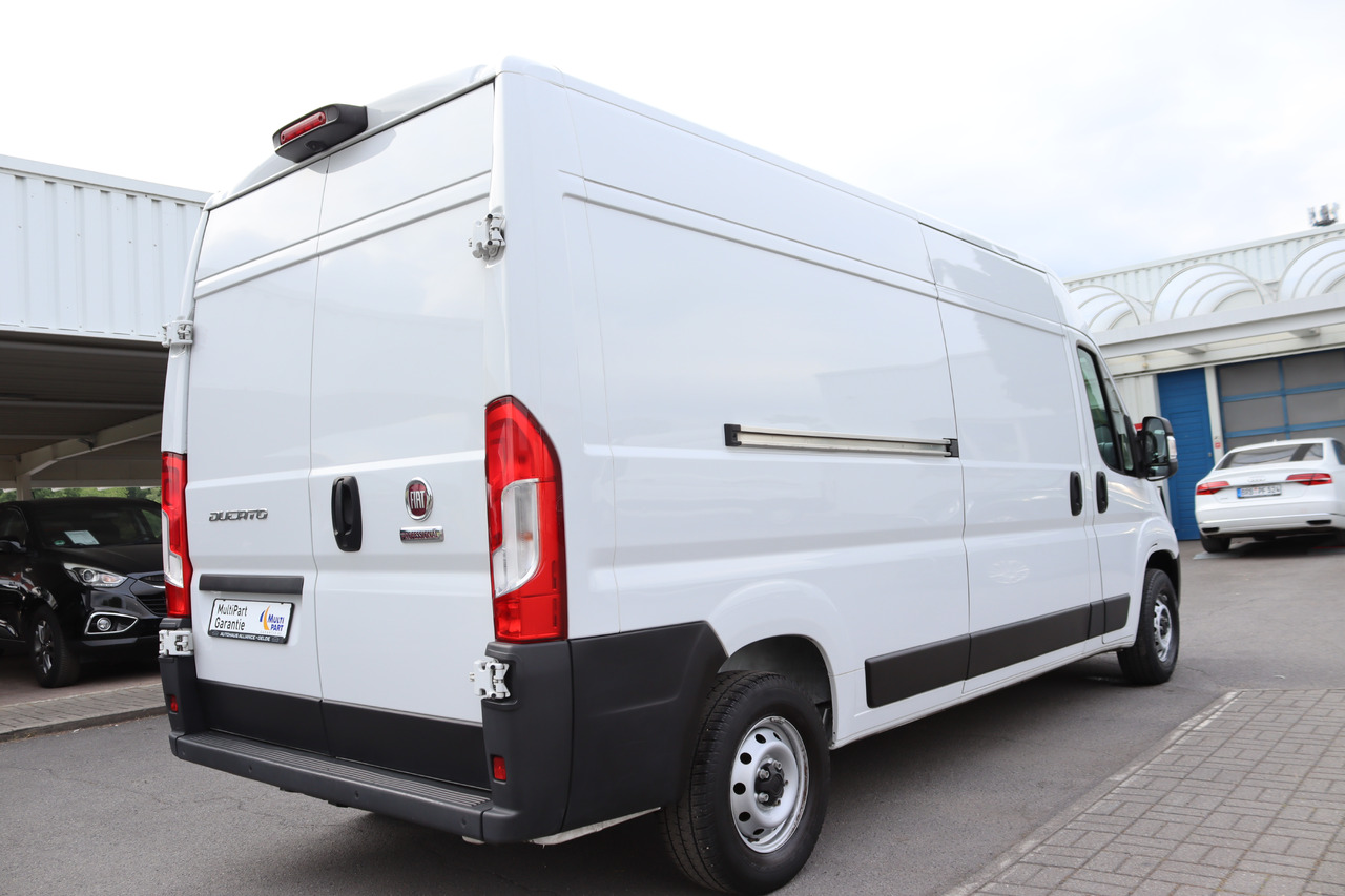 FIAT DUCATO 35 140 MULTIJET L4H2 - Товарно комбе: слика 3 FIAT DUCATO 35 140 MULTIJET L4H2 - Товарно комбе: слика 3