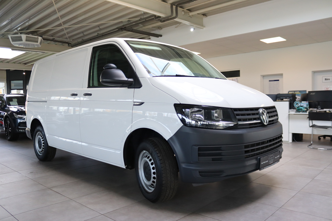 Volkswagen T6 - Комбе: слика 4 Volkswagen T6 - Комбе: слика 4