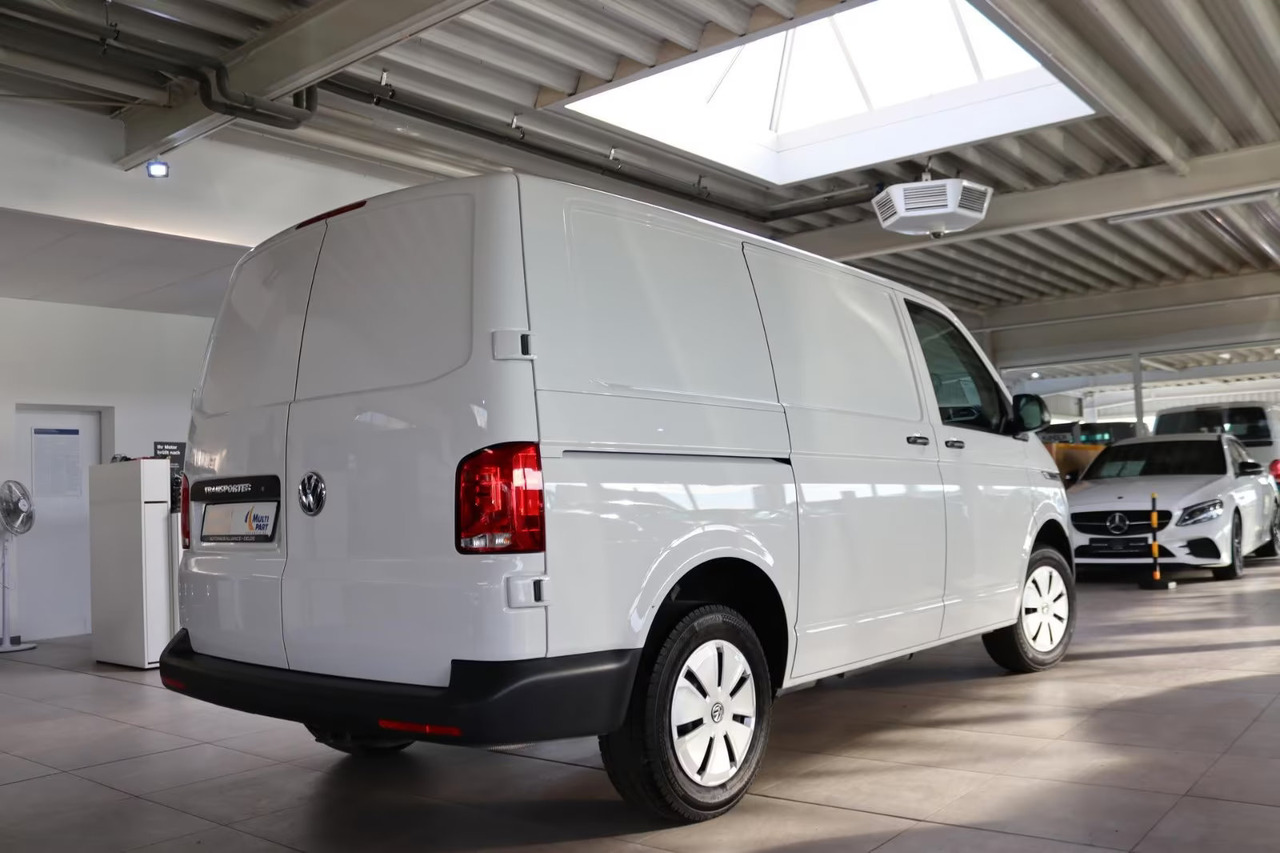 Volkswagen T6 - Мало комбе: слика 4 Volkswagen T6 - Мало комбе: слика 4