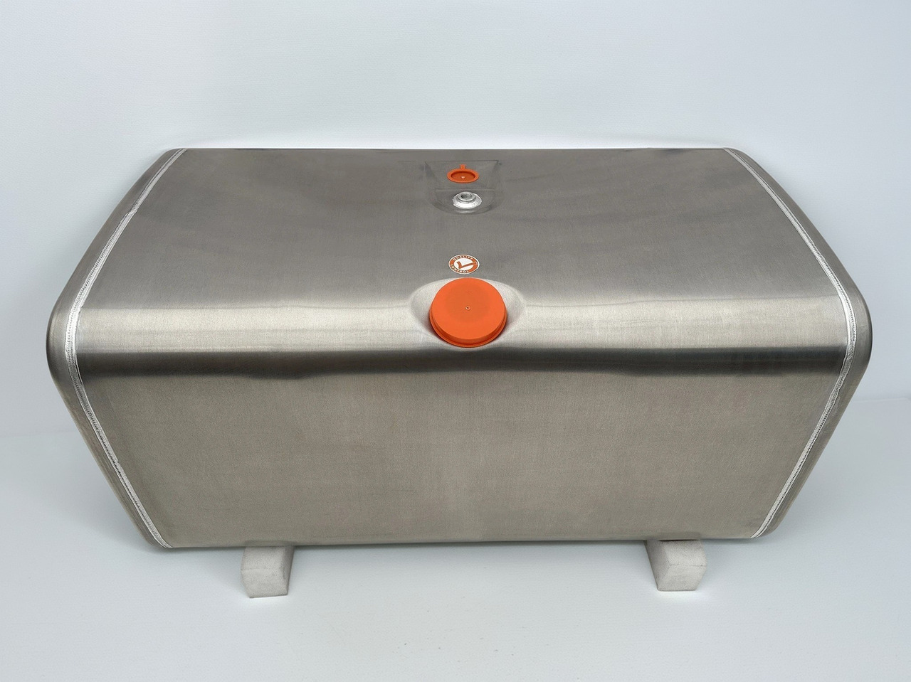 SCANIA - Резервоар за гориво: слика 1 SCANIA - Резервоар за гориво: слика 1