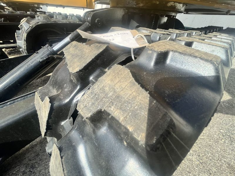 Мини багер CATERPILLAR 301.C: слика 7