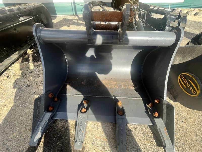 CATERPILLAR 301.C - Мини багер: слика 4 CATERPILLAR 301.C - Мини багер: слика 4