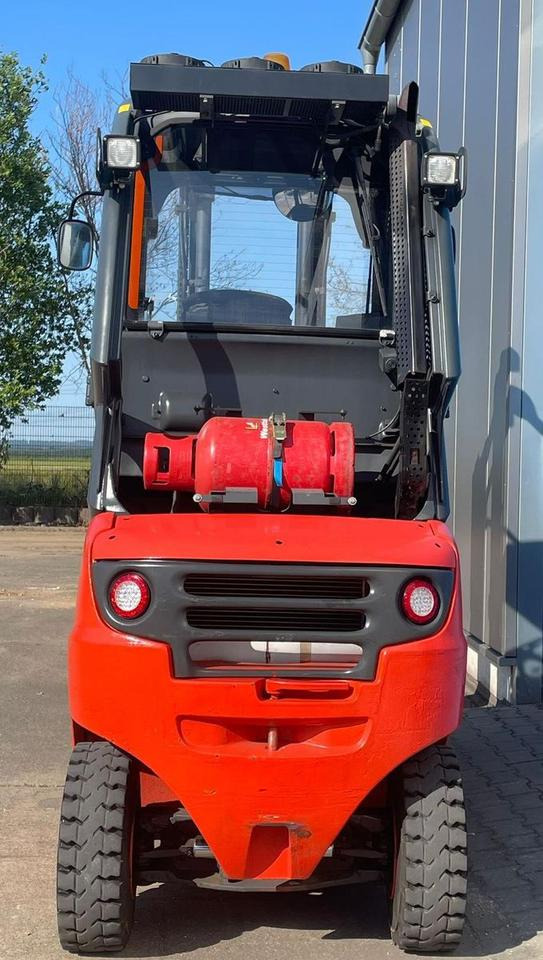 Linde H 35 T - 4745 h - Seitenschieber neu - - Плински вилушкар: слика 5 Linde H 35 T - 4745 h - Seitenschieber neu - - Плински вилушкар: слика 5
