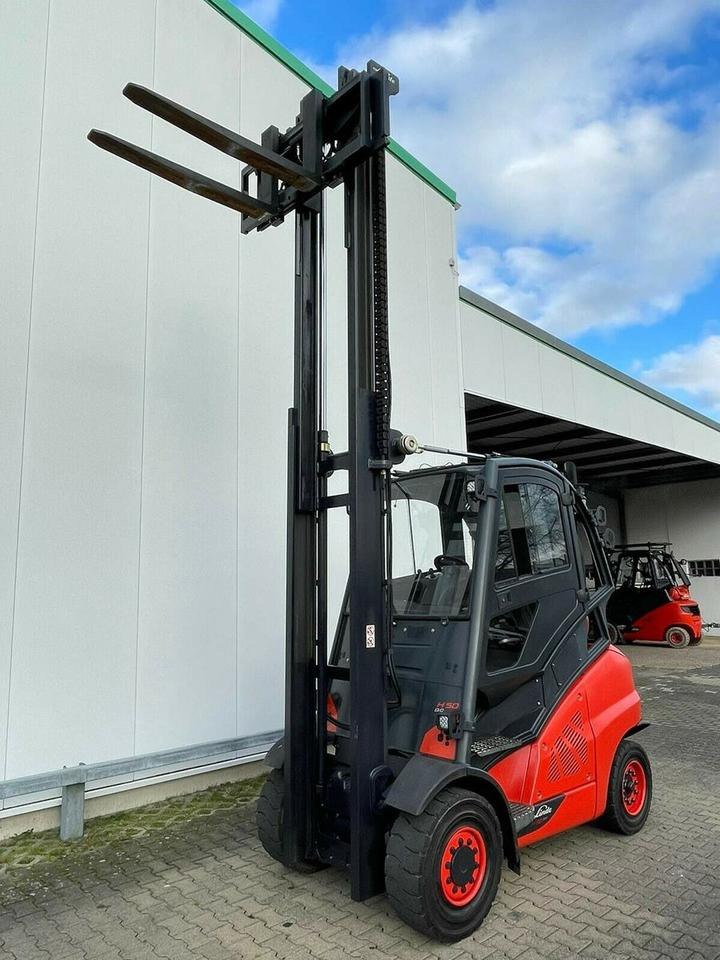 Лизинг на Linde Linde H 50 T - 7.390 h - Seitenschieber/Zinken neu - Linde Linde H 50 T - 7.390 h - Seitenschieber/Zinken neu -: слика 6 Лизинг на Linde Linde H 50 T - 7.390 h - Seitenschieber/Zinken neu - Linde Linde H 50 T - 7.390 h - Seitenschieber/Zinken neu -: слика 6