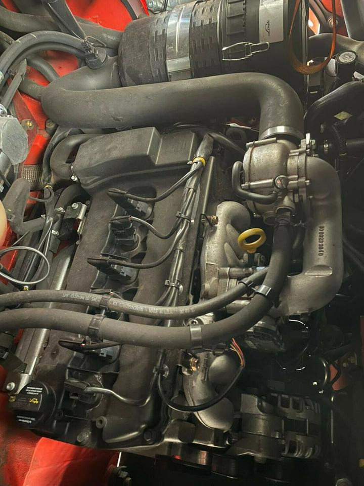 Лизинг на Linde Linde H 50 T - 7.390 h - Seitenschieber/Zinken neu - Linde Linde H 50 T - 7.390 h - Seitenschieber/Zinken neu -: слика 7 Лизинг на Linde Linde H 50 T - 7.390 h - Seitenschieber/Zinken neu - Linde Linde H 50 T - 7.390 h - Seitenschieber/Zinken neu -: слика 7