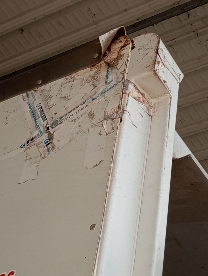 BOM de marque Renault 320 DXI- Benne FAUN Turbo changée en août 2023 - fuite hydraulique avant passage aux mines - arrêt de circulation octobre 2023 - batterie HS - état correct - factures disponibles - Камион за ѓубре: слика 2 BOM de marque Renault 320 DXI- Benne FAUN Turbo changée en août 2023 - fuite hydraulique avant passage aux mines - arrêt de circulation octobre 2023 - batterie HS - état correct - factures disponibles - Камион за ѓубре: слика 2