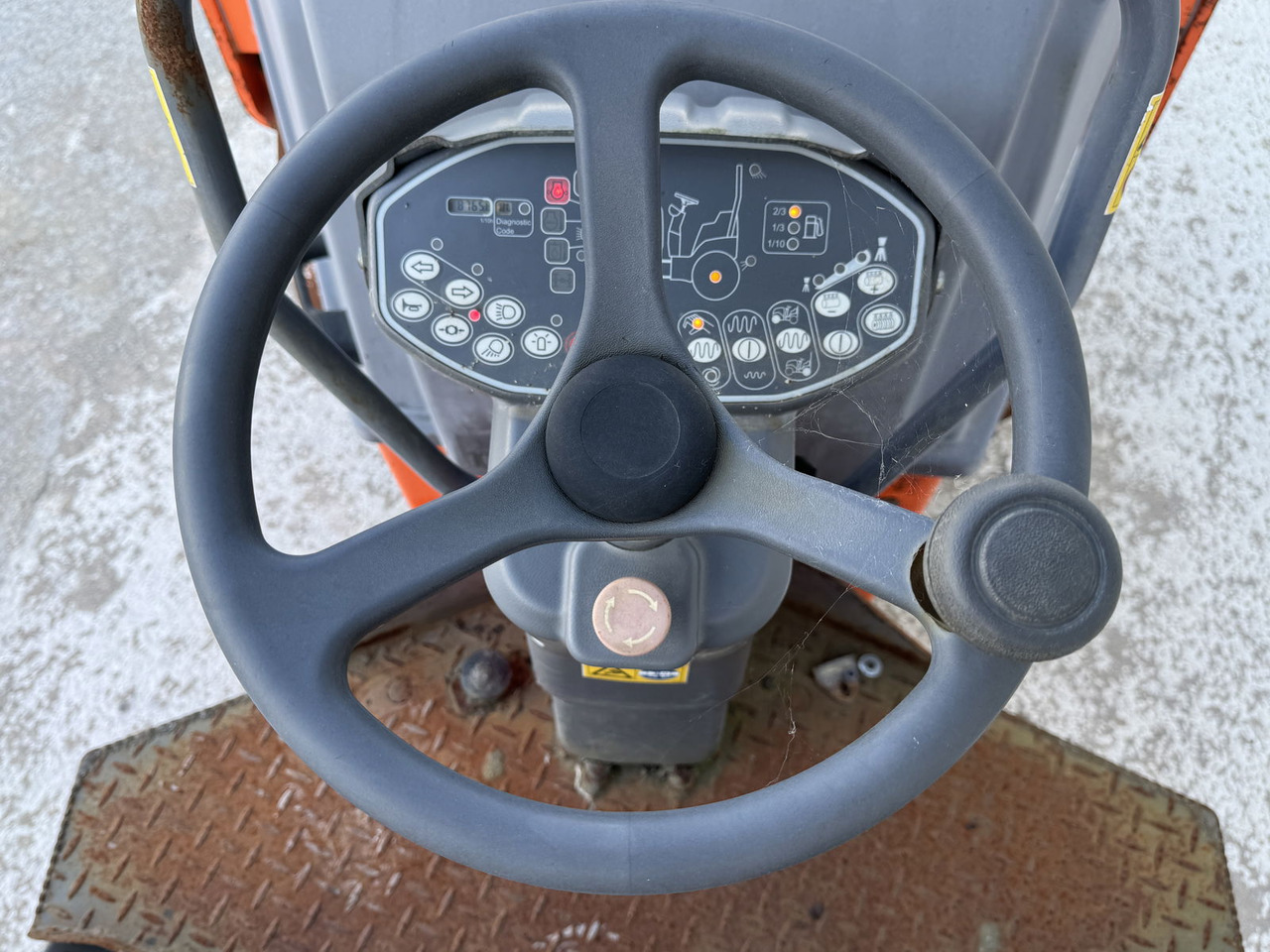Hamm HD 14 VV - Ваљак за пат: слика 4 Hamm HD 14 VV - Ваљак за пат: слика 4