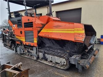 ABG Titan 8820 - Асфалтен поплочувач: слика 1 ABG Titan 8820 - Асфалтен поплочувач: слика 1