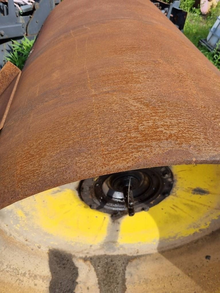 Bomag BW 174 AD - Рамка/ Шасија за Градежна машина: слика 2 Bomag BW 174 AD - Рамка/ Шасија за Градежна машина: слика 2