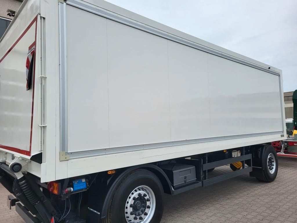 Diversen Drehschemel Vermietung möglich LBW Durchladbar Drehschemel Vermietung möglich LBW Durchladbar - Приколка сандучар: слика 2 Diversen Drehschemel Vermietung möglich LBW Durchladbar Drehschemel Vermietung möglich LBW Durchladbar - Приколка сандучар: слика 2