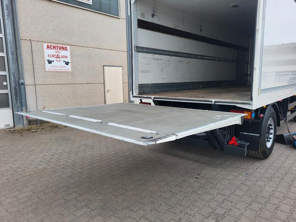 Diversen Drehschemel Vermietung möglich LBW Durchladbar Drehschemel Vermietung möglich LBW Durchladbar - Приколка сандучар: слика 4 Diversen Drehschemel Vermietung möglich LBW Durchladbar Drehschemel Vermietung möglich LBW Durchladbar - Приколка сандучар: слика 4