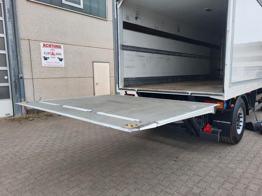 Diversen Drehschemel Vermietung möglich LBW Durchladbar Drehschemel Vermietung möglich LBW Durchladbar - Приколка сандучар: слика 3 Diversen Drehschemel Vermietung möglich LBW Durchladbar Drehschemel Vermietung möglich LBW Durchladbar - Приколка сандучар: слика 3