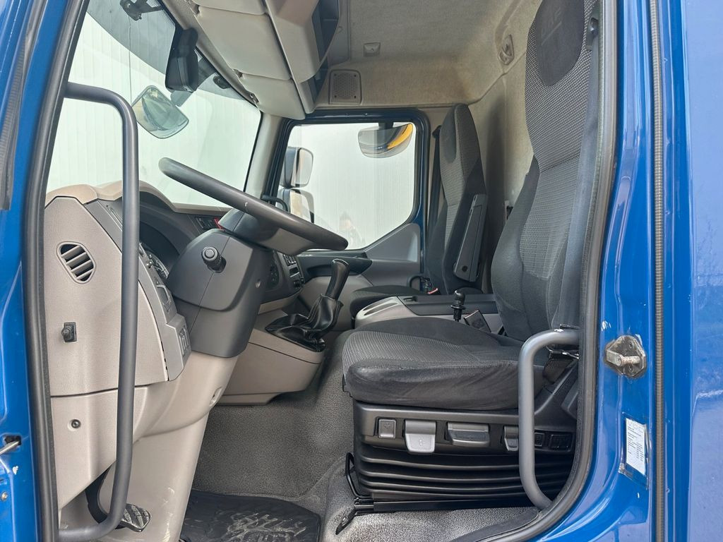 Камион со церада DAF LF 290 Schalter LBW: слика 7