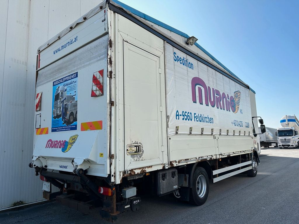 DAF LF 55-220 EEV Edscha LBW - Камион со церада: слика 4 DAF LF 55-220 EEV Edscha LBW - Камион со церада: слика 4