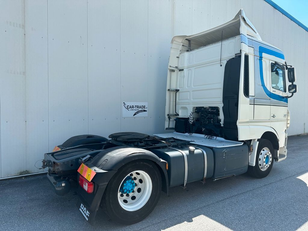 DAF XF 460 Manual Retarder ACC - Камион влекач: слика 3 DAF XF 460 Manual Retarder ACC - Камион влекач: слика 3