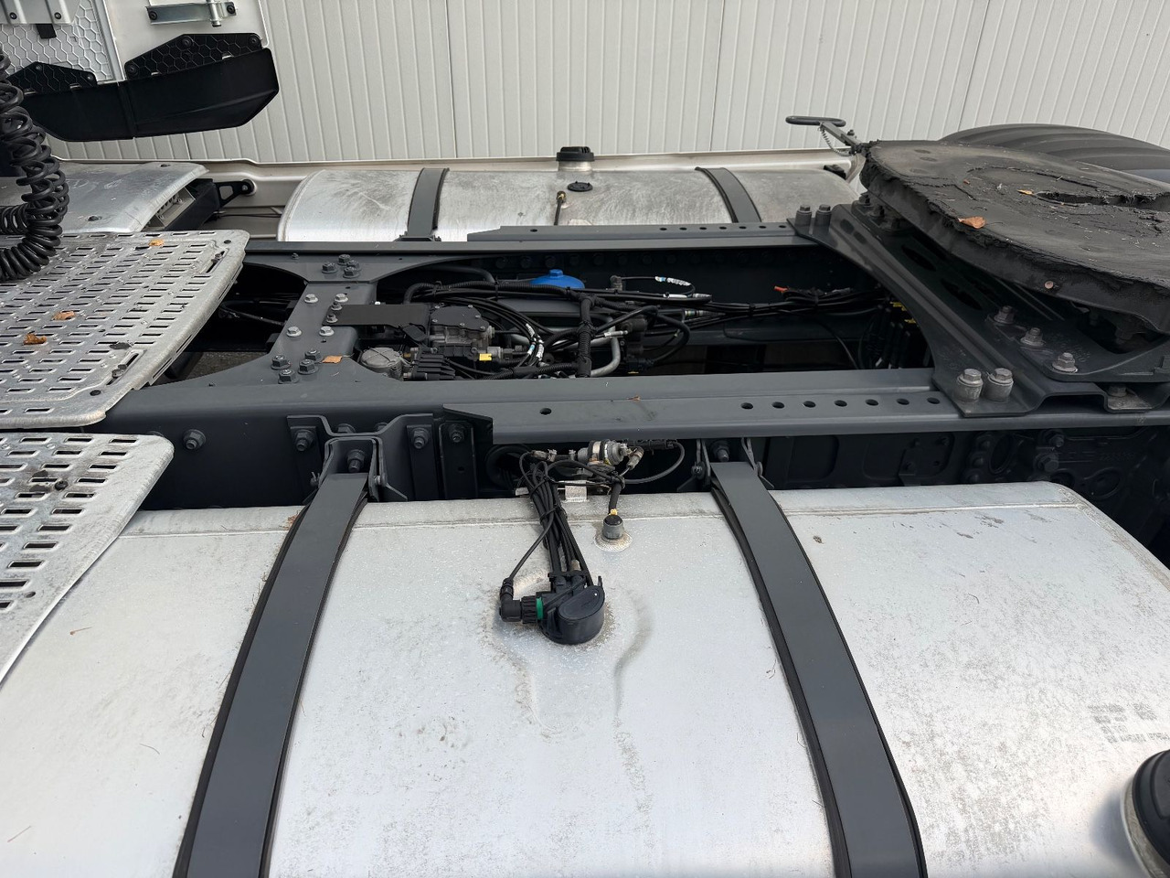 DAF XG 480 Retarder - Камион влекач: слика 5 DAF XG 480 Retarder - Камион влекач: слика 5