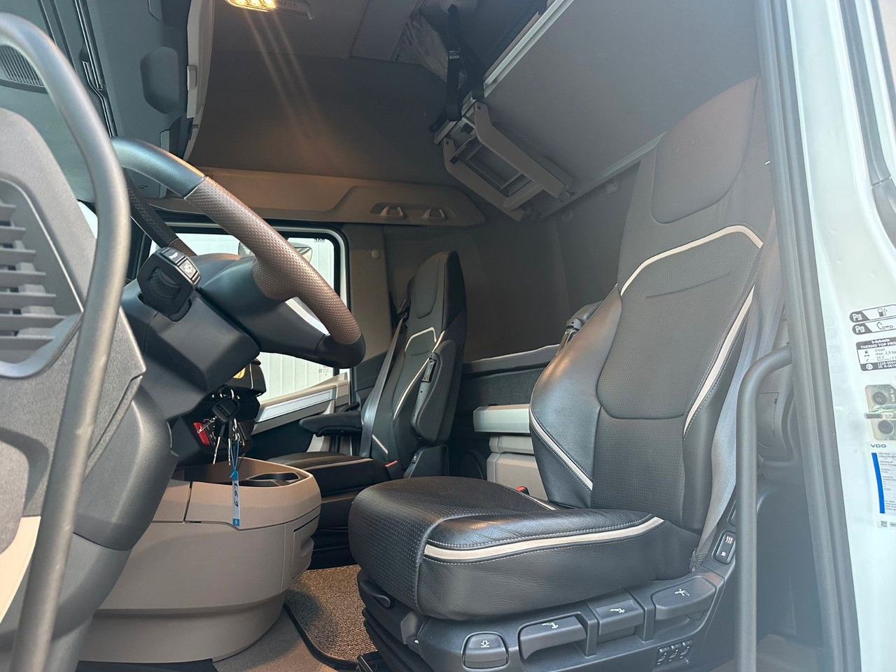 DAF XG+530 Vollausstattung - Камион влекач: слика 5 DAF XG+530 Vollausstattung - Камион влекач: слика 5