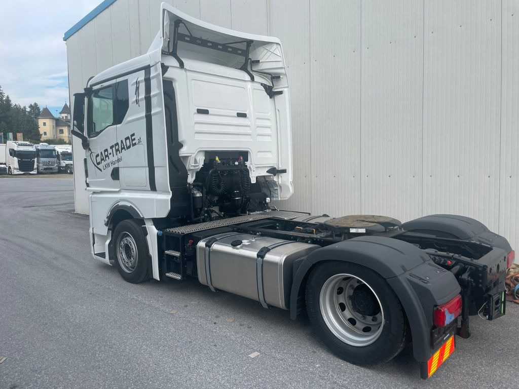 MAN TGX 18.430 Lowliner - Камион влекач: слика 4 MAN TGX 18.430 Lowliner - Камион влекач: слика 4