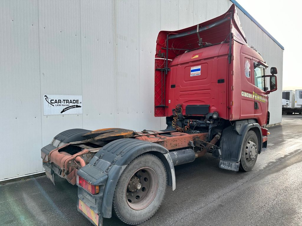 Scania 144/530 Retarder Schalter Scania 144/530 Retarder Schalter - Камион влекач: слика 3 Scania 144/530 Retarder Schalter Scania 144/530 Retarder Schalter - Камион влекач: слика 3