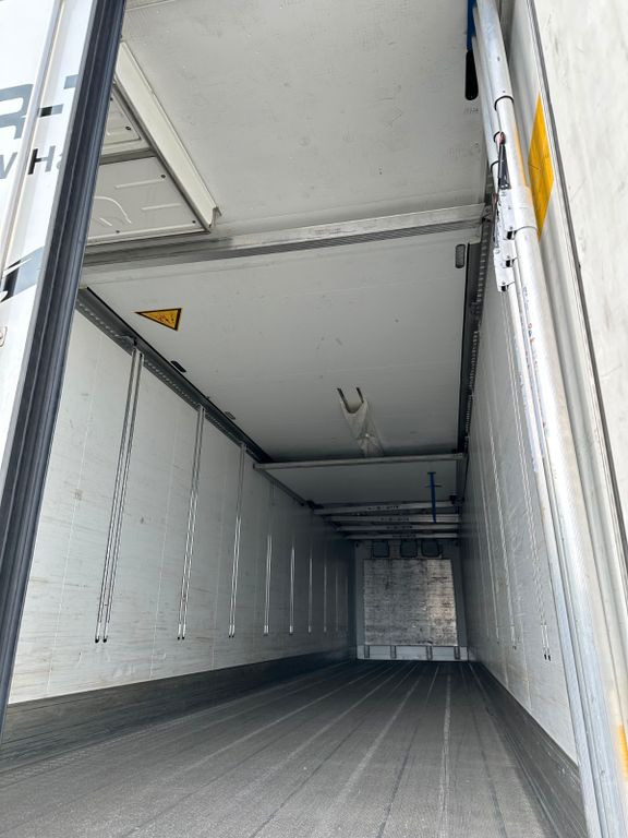 Schmitz Cargobull SKO 24 Multitemp / Bitemp Doppelstock - Полуприколка ладилник: слика 3 Schmitz Cargobull SKO 24 Multitemp / Bitemp Doppelstock - Полуприколка ладилник: слика 3