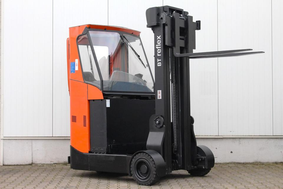 BT RRE160R Outdoor Kabine - Вилушкар со подигнување: слика 4 BT RRE160R Outdoor Kabine - Вилушкар со подигнување: слика 4