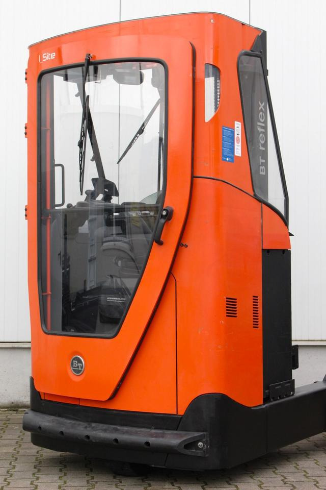 BT RRE160R Outdoor Kabine - Вилушкар со подигнување: слика 5 BT RRE160R Outdoor Kabine - Вилушкар со подигнување: слика 5