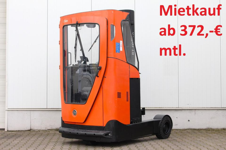 BT RRE160R Outdoor Kabine - Вилушкар со подигнување: слика 1 BT RRE160R Outdoor Kabine - Вилушкар со подигнување: слика 1