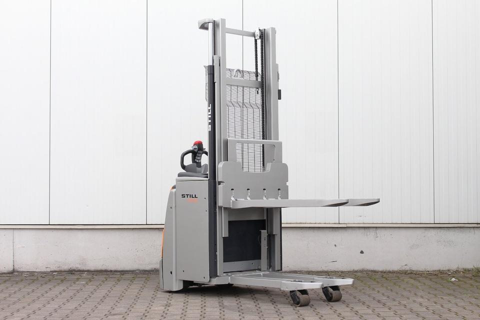 STILL EXV20i - Initialhub - 2000kg - Сложувач: слика 5 STILL EXV20i - Initialhub - 2000kg - Сложувач: слика 5