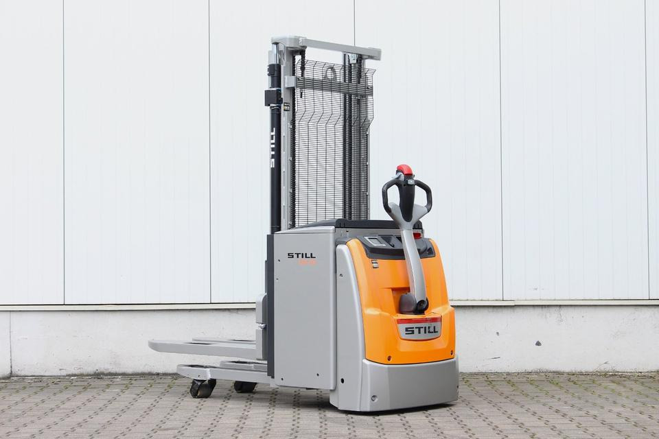 STILL EXV20i - Initialhub - 2000kg - Сложувач: слика 4 STILL EXV20i - Initialhub - 2000kg - Сложувач: слика 4