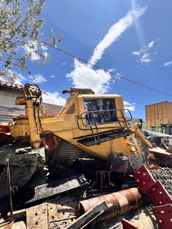 SOILMEC RTC-S - Машина за бушење: слика 1 SOILMEC RTC-S - Машина за бушење: слика 1