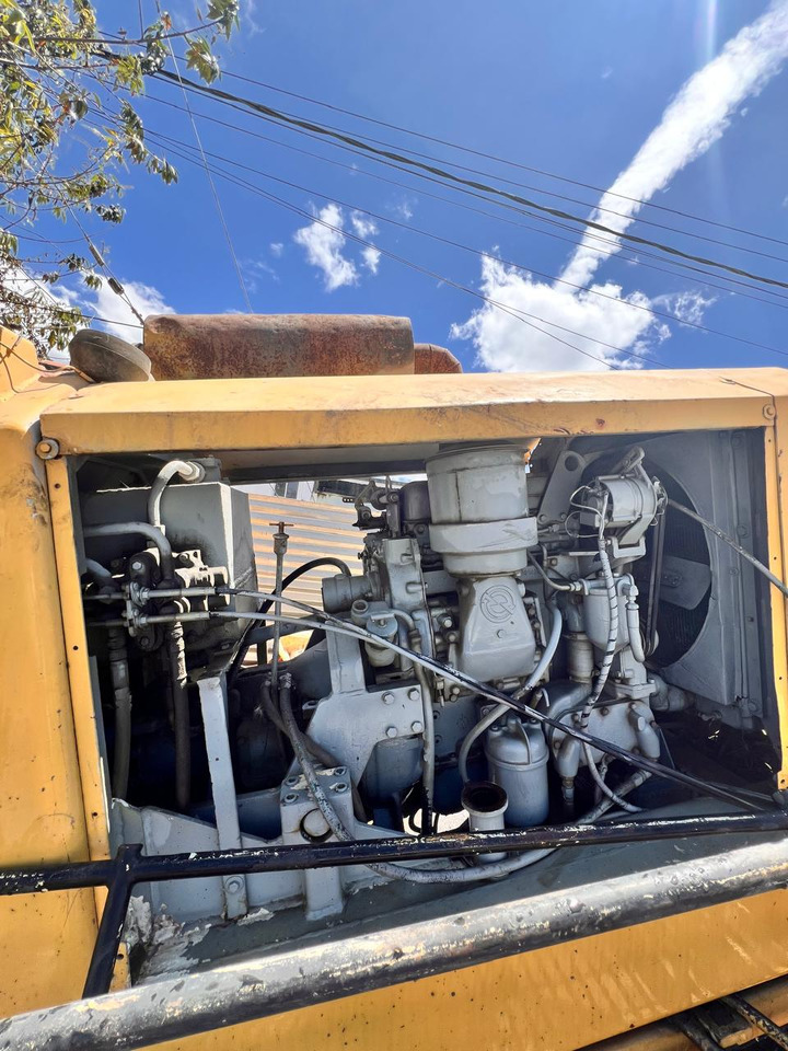 Машина за бушење SOILMEC RTC-S: слика 7