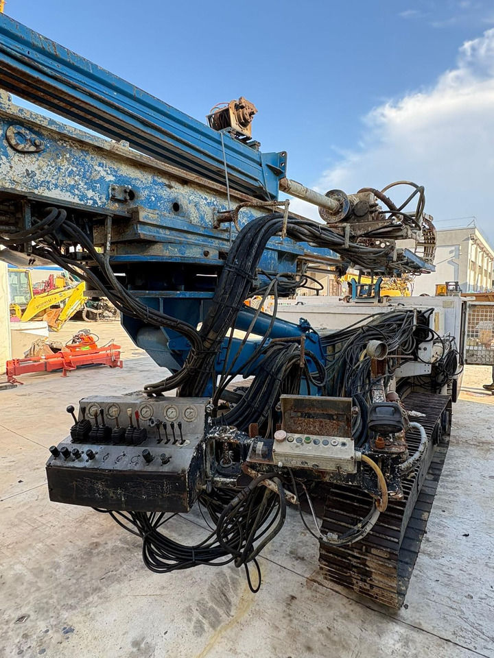 Soilmec SM 401 - Машина за бушење: слика 4 Soilmec SM 401 - Машина за бушење: слика 4