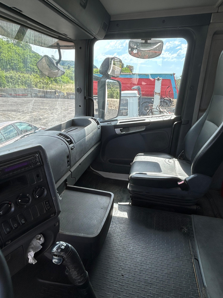 SCANIA R500 CA6X4 Trattore stradale mezzo d'opera - Камион влекач: слика 3 SCANIA R500 CA6X4 Trattore stradale mezzo d'opera - Камион влекач: слика 3