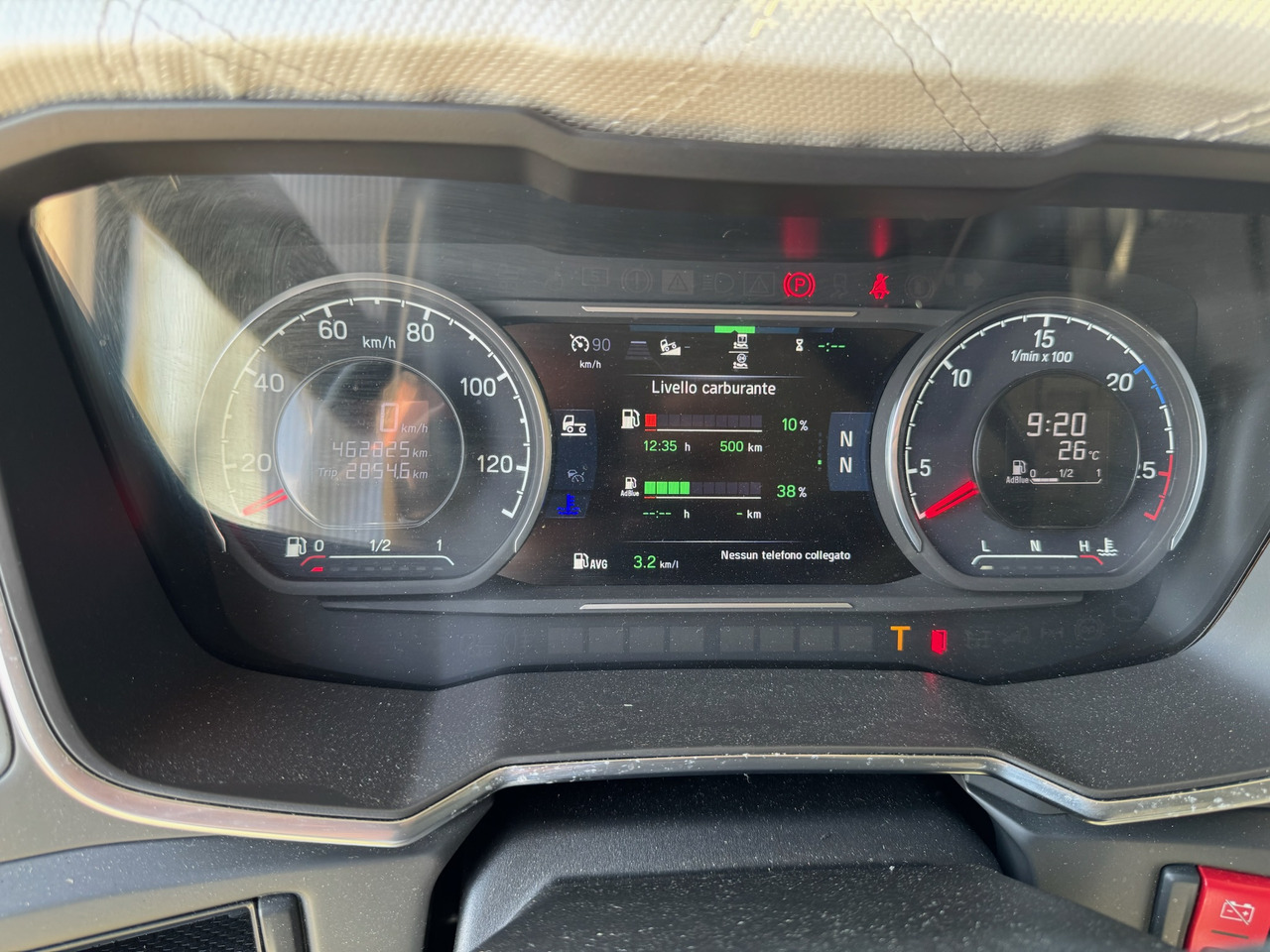 SCANIA S 500 - Камион влекач: слика 5 SCANIA S 500 - Камион влекач: слика 5