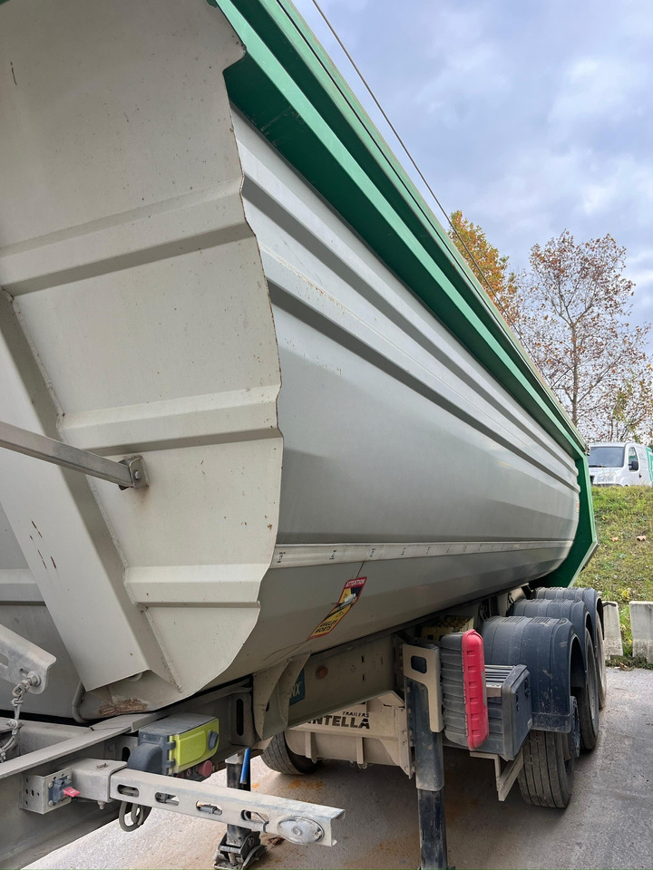 MANTELLA TRAILERS Stratosphere SRM3 - Кипер полуприколка: слика 2 MANTELLA TRAILERS Stratosphere SRM3 - Кипер полуприколка: слика 2