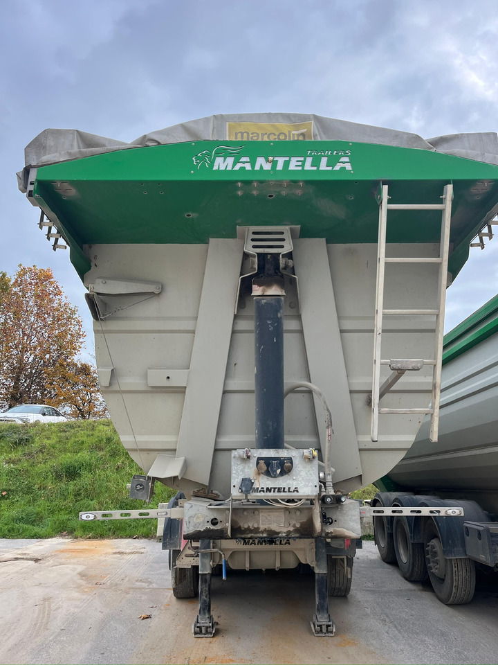 MANTELLA TRAILERS Stratosphere SRM3 - Кипер полуприколка: слика 4 MANTELLA TRAILERS Stratosphere SRM3 - Кипер полуприколка: слика 4
