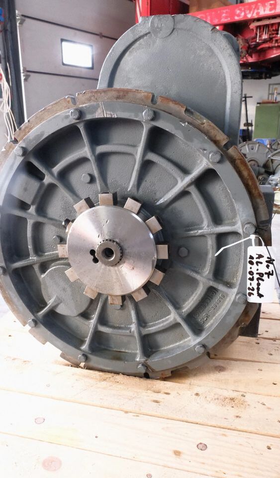 Pompa liebherr,R906,R914C,R916,R924,R926,R934,R944 DPVP 0 108 np koparki R926 ,R934C - Хидраулика: слика 4 Pompa liebherr,R906,R914C,R916,R924,R926,R934,R944 DPVP 0 108 np koparki R926 ,R934C - Хидраулика: слика 4