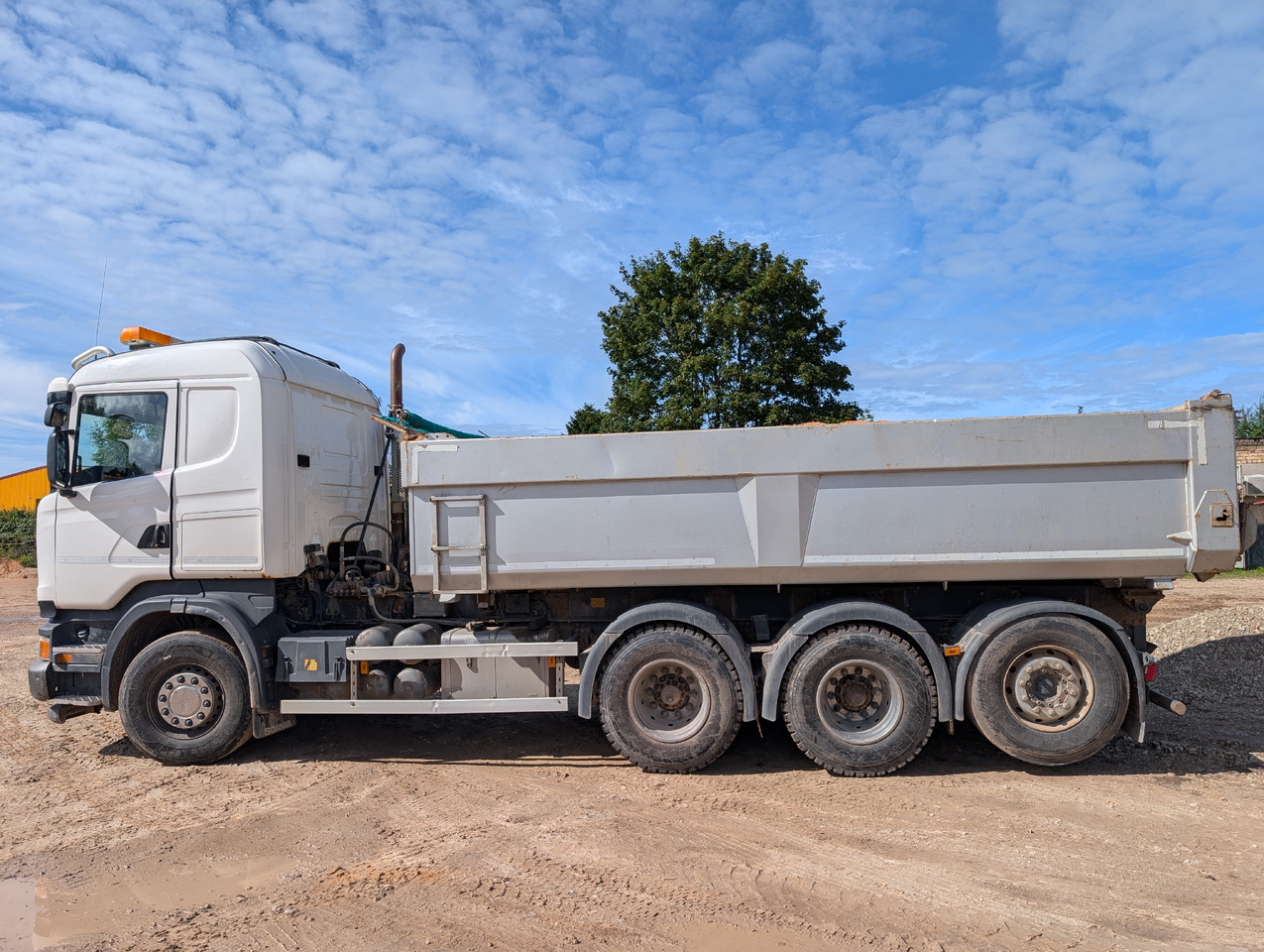 SCANIA R480 - Кипер: слика 3 SCANIA R480 - Кипер: слика 3