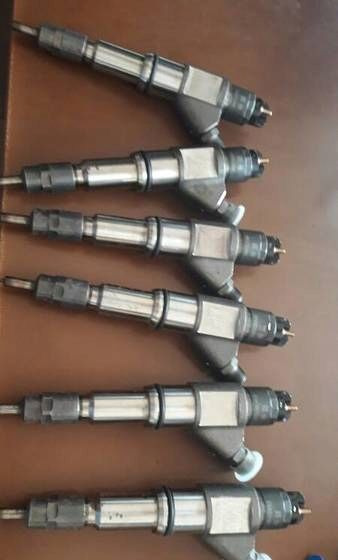 Iveco Wtryski CSAUD4ABIA - Инјектор за Камион: слика 1 Iveco Wtryski CSAUD4ABIA - Инјектор за Камион: слика 1