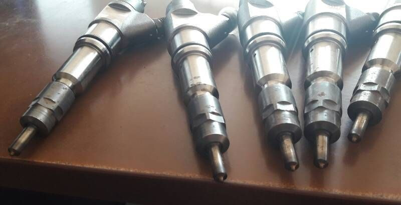 Iveco Wtryski CSAUD4ABIA - Инјектор за Камион: слика 4 Iveco Wtryski CSAUD4ABIA - Инјектор за Камион: слика 4