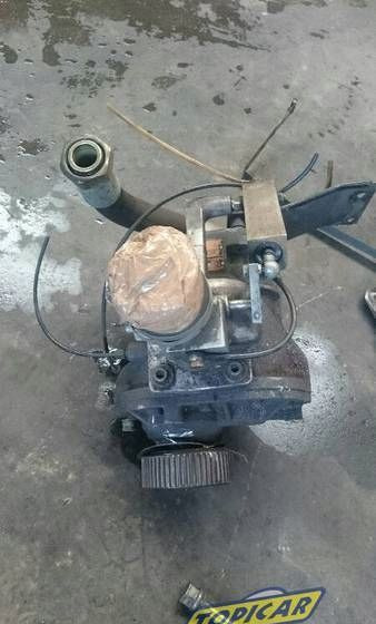 Śruba kompresor vmxb 037 r 1991 r - Резервни делови: слика 1 Śruba kompresor vmxb 037 r 1991 r - Резервни делови: слика 1