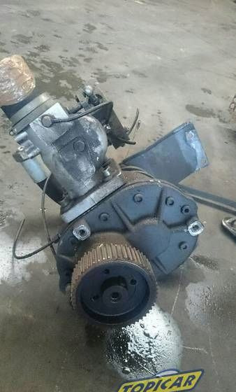 Śruba kompresor vmxb 037 r 1991 r - Резервни делови: слика 2 Śruba kompresor vmxb 037 r 1991 r - Резервни делови: слика 2