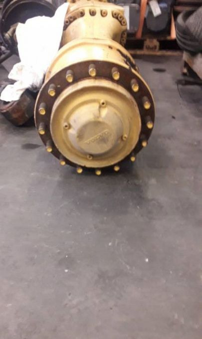 ZWOLNICA DO ŁADOWARKI VOLVO L90F 23950 11543 - Трансмисија: слика 1 ZWOLNICA DO ŁADOWARKI VOLVO L90F 23950 11543 - Трансмисија: слика 1